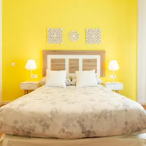 Homemalaga Picasso Luxury Appartement