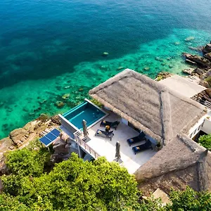 Cape Shark , Ko Tao Thailand