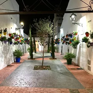 Casa San Miguel , Estepona Spain