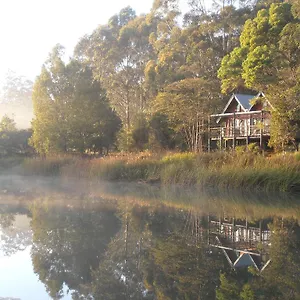 Cloudlake Mountain Retreat , Ravensbourne Australia