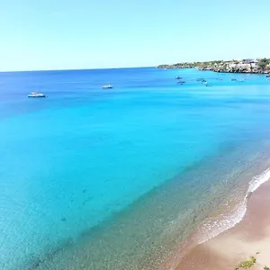 Blue View , Westpunt Curaçao