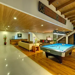 Kinaree Estate , Seminyak Indonesië