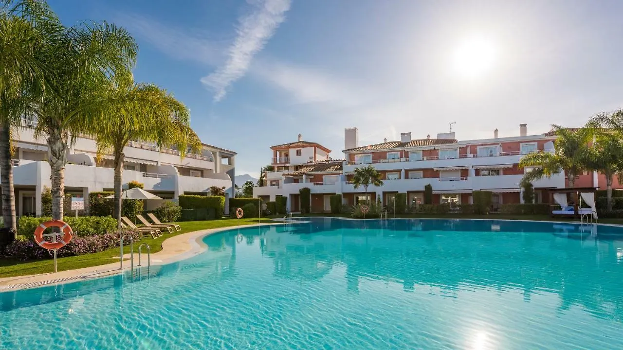 Cortijo Del Mar Resort Estepona Spain