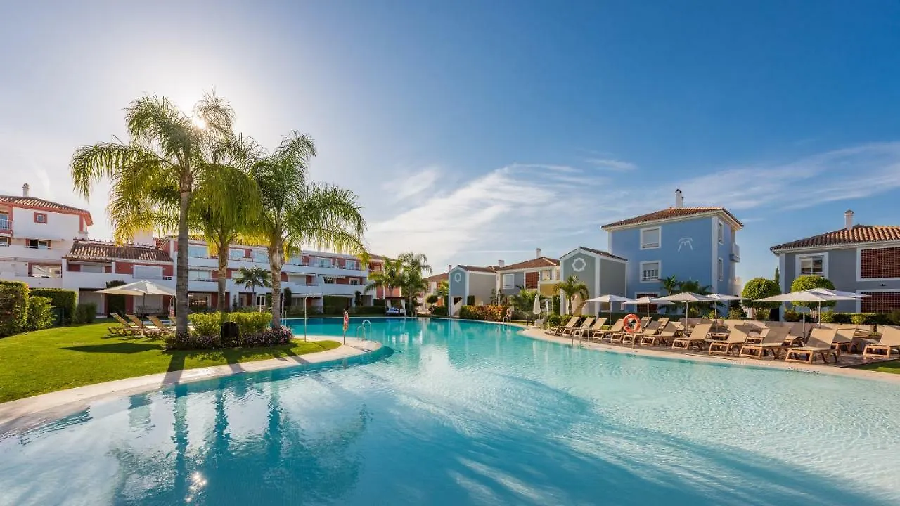 Cortijo Del Mar Resort Estepona